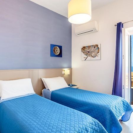 Appartamento Moderno Con Vista Mare Castelsardo Dış mekan fotoğraf